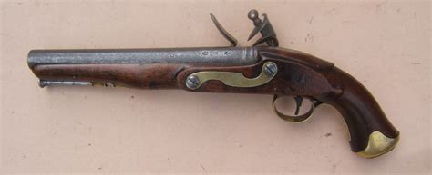 napoleonic war pistols